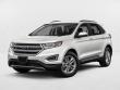 Used 2015 Ford Edge Titanium Sport Utility