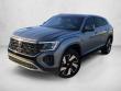 Used 2024 Volkswagen Atlas Cross Sport 2.0T SE w/Technology Sport Utility