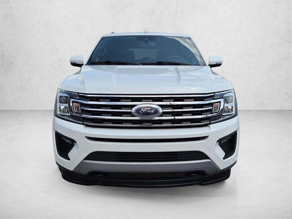 Used 2020 Ford Expedition Max XLT Sport Utility