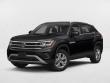 Used 2022 Volkswagen Atlas Cross Sport 2.0T SE Sport Utility