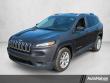 Used 2016 Jeep Cherokee Latitude Sport Utility