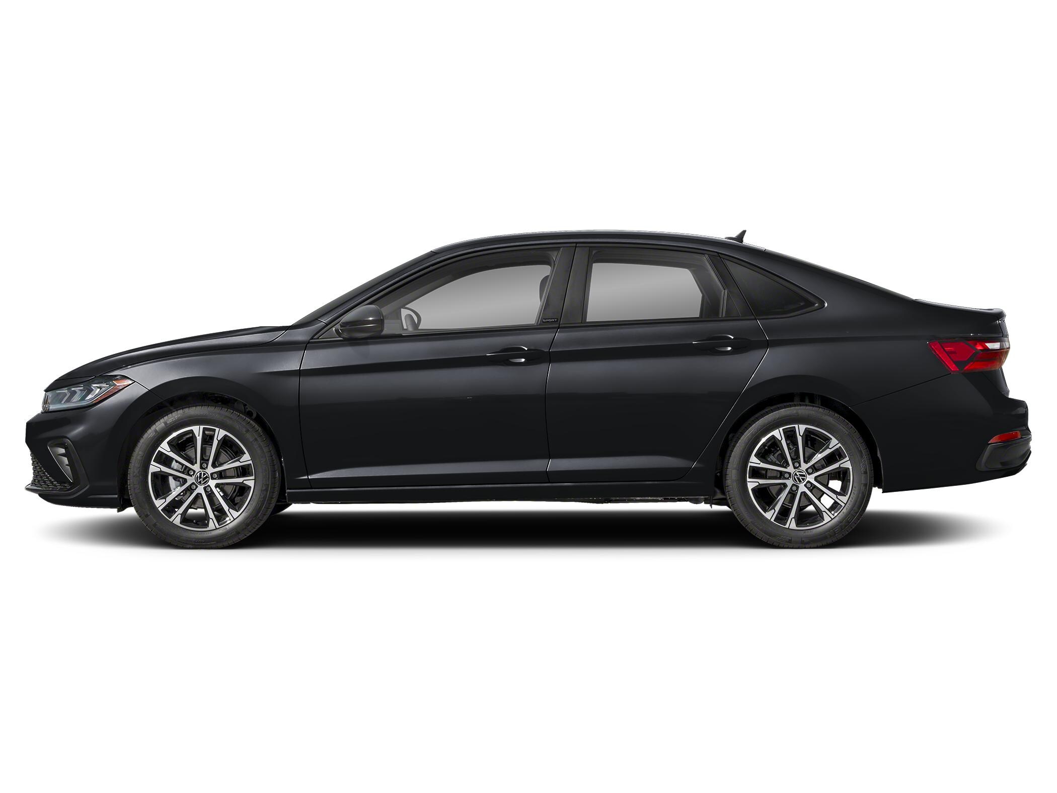 2026 Volkswagen Jetta Sport photo 3