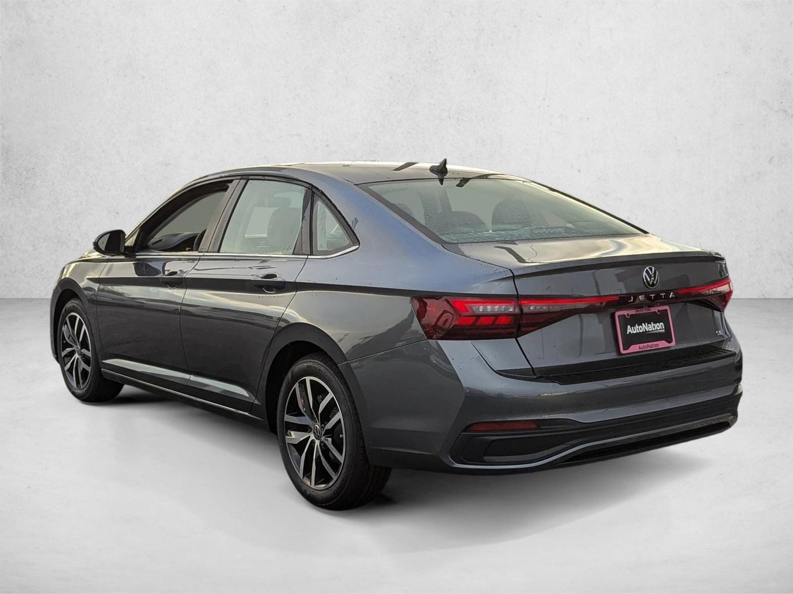 2026 Volkswagen Jetta SE - Photo 8