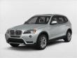 Used 2014 BMW X3 xDrive28i Sport Utility