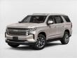 Used 2023 Chevrolet Tahoe High Country Sport Utility