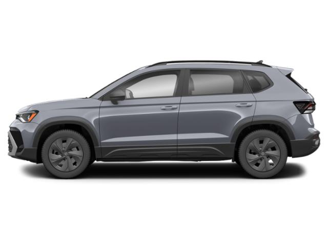 2025 Volkswagen Taos S photo 2