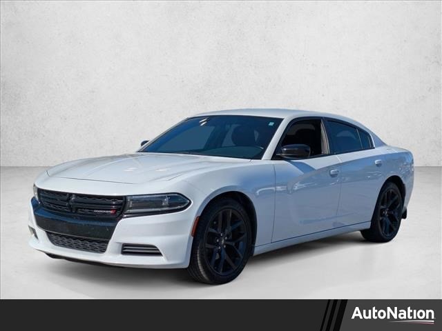 2022 Dodge Charger SXT's photo
