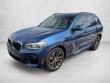 Used 2020 BMW X3 xDrive30i Sport Utility
