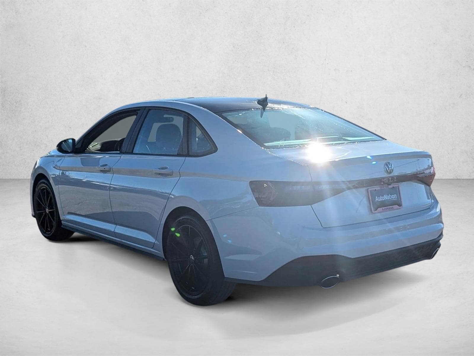2026 Volkswagen Jetta GLI Autobahn - Photo 8