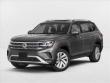 Used 2021 Volkswagen Atlas 3.6L V6 SE w/Technology Sport Utility