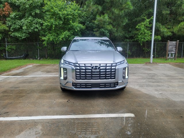 2024 Hyundai Palisade Calligraphy photo 2