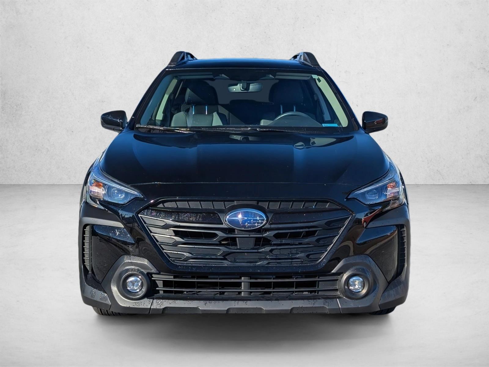 2023 Subaru Outback Onyx Edition photo 2