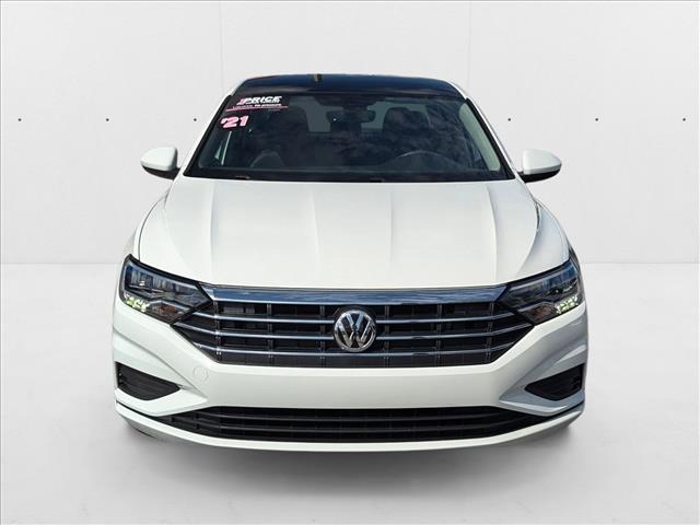 2021 Volkswagen Jetta S photo 3
