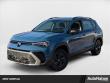 Used 2025 Volkswagen Taos S Sport Utility
