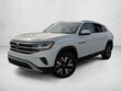  Volkswagen Atlas Cross Sport