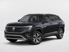 2026 Volkswagen Atlas Cross Sport 2.0T SE w/Technology Sport Utility