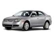Used 2008 Mercury Milan Premier 4dr Car