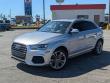 Used 2016 Audi Q3 Premium Plus Sport Utility