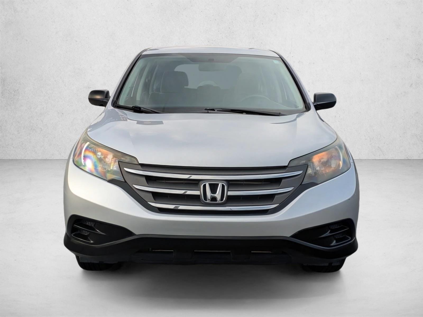 Used 2014 Honda CR-V LX with VIN 2HKRM3H35EH560702 for sale in Savannah, GA