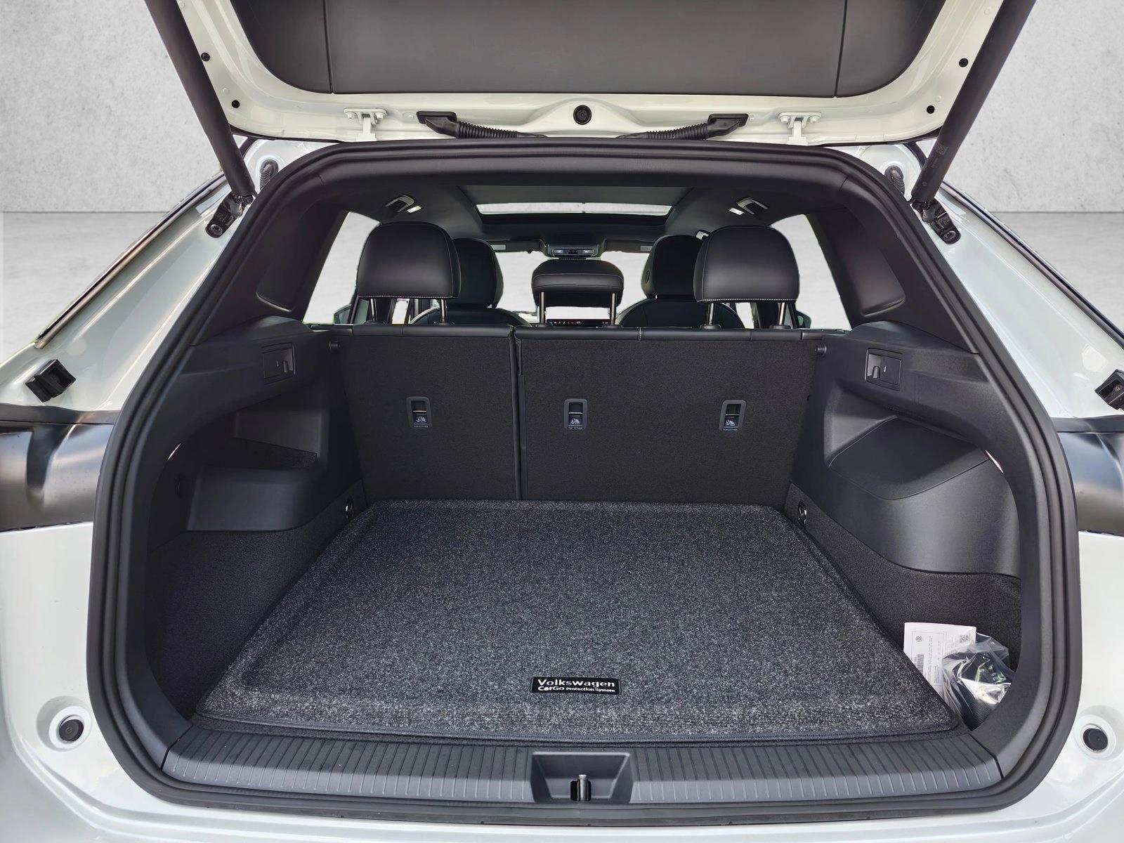2026 Volkswagen Tiguan SE R-LINE BLACK - Photo 19