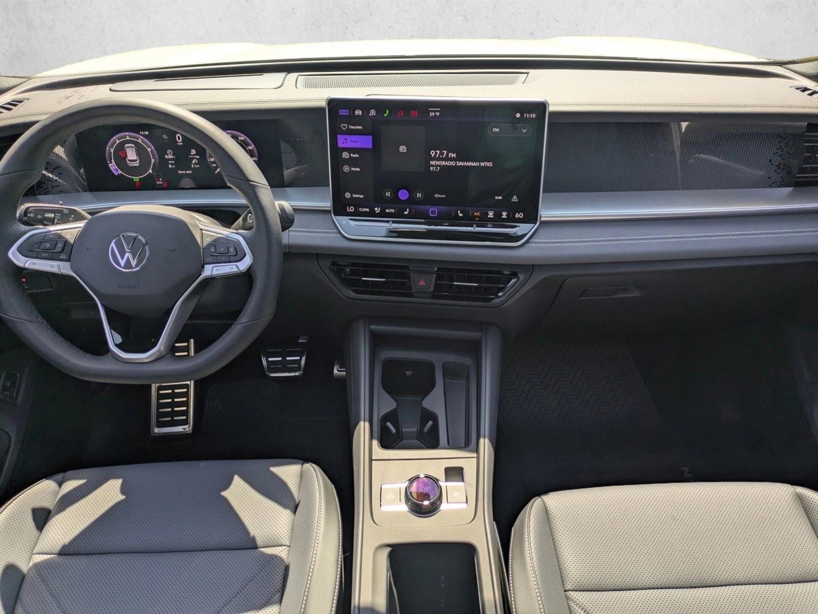 2026 Volkswagen Tiguan SE R-LINE BLACK - Photo 16