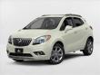 Used 2013 Buick Encore Premium Sport Utility