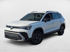 2025 Volkswagen Taos S Sport Utility