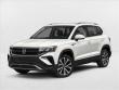 Used 2024 Volkswagen Taos SE Sport Utility