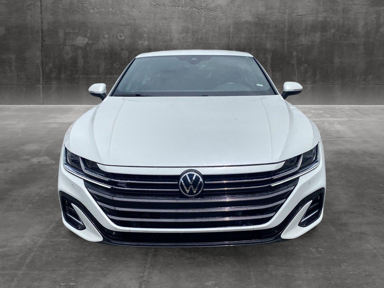 Used 2022 Volkswagen Arteon SE R-LINE with VIN WVWSR7ANXNE011115 for sale in Savannah, GA