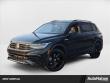 Used 2024 Volkswagen Tiguan SE R-Line Black Sport Utility