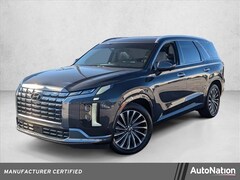 2024 Hyundai Palisade Calligraphy Sport Utility