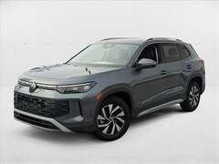 2025 Volkswagen Tiguan S Sport Utility