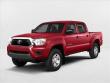 Used 2015 Toyota Tacoma PreRunner Crew Cab Pickup