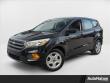 Used 2017 Ford Escape S Sport Utility