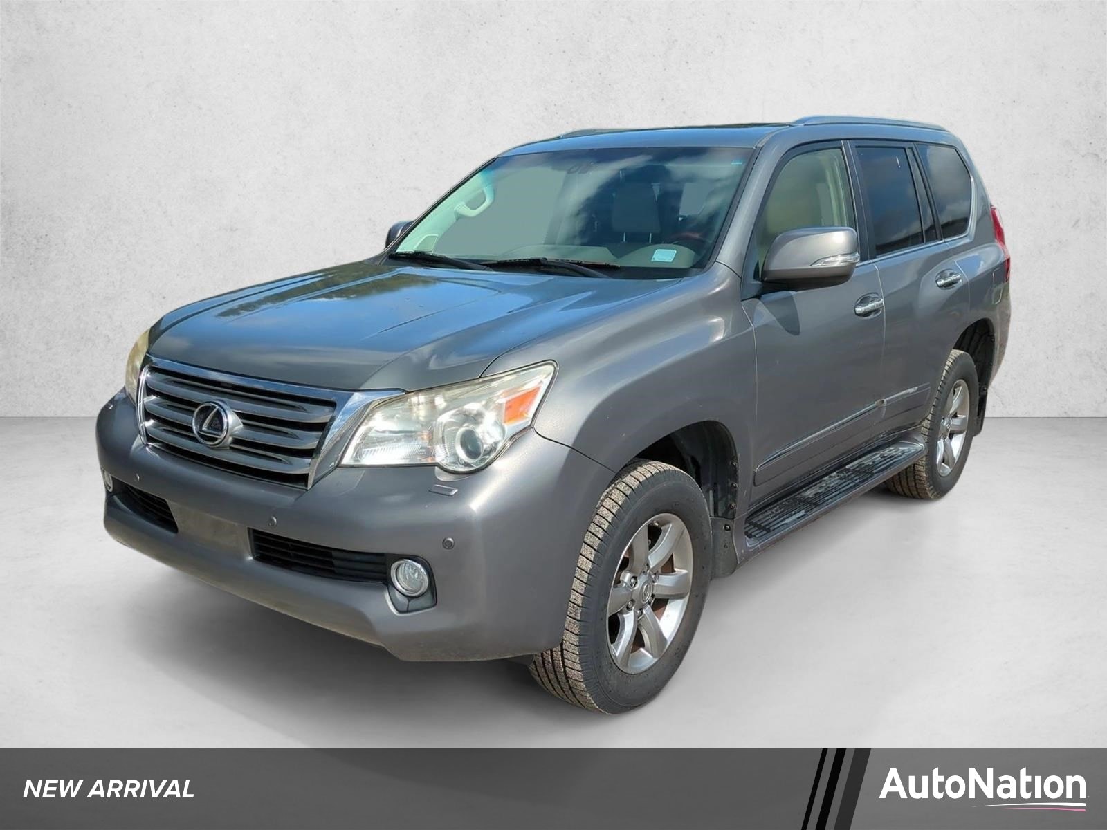 2013 Lexus GX 460 460 Premium's photo