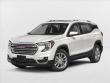 Used 2023 GMC Terrain SLE Sport Utility
