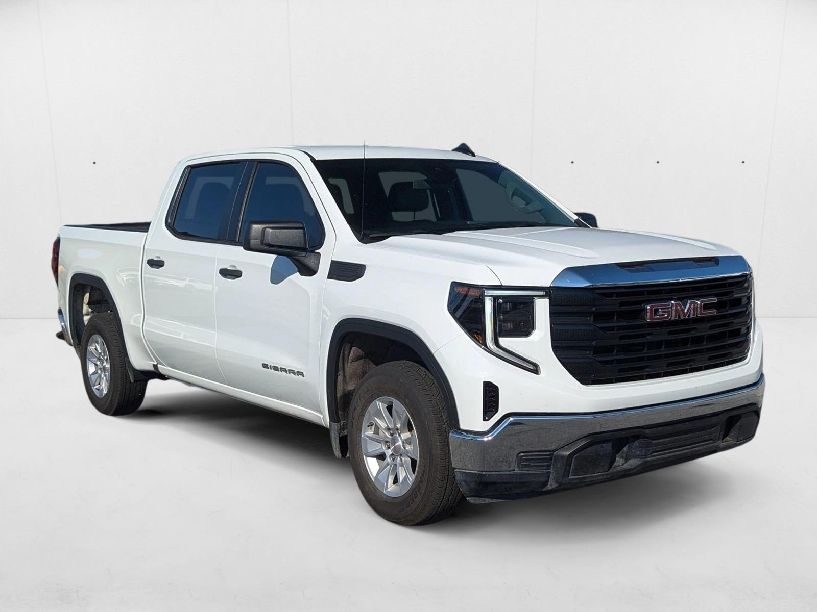 2024 Gmc Sierra 1500 Pro photo 3