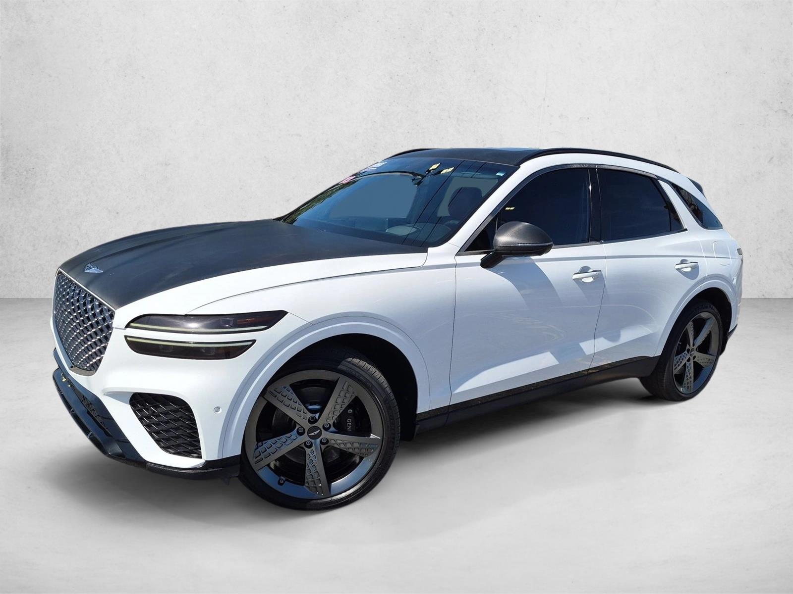 2023 GENESIS GV70