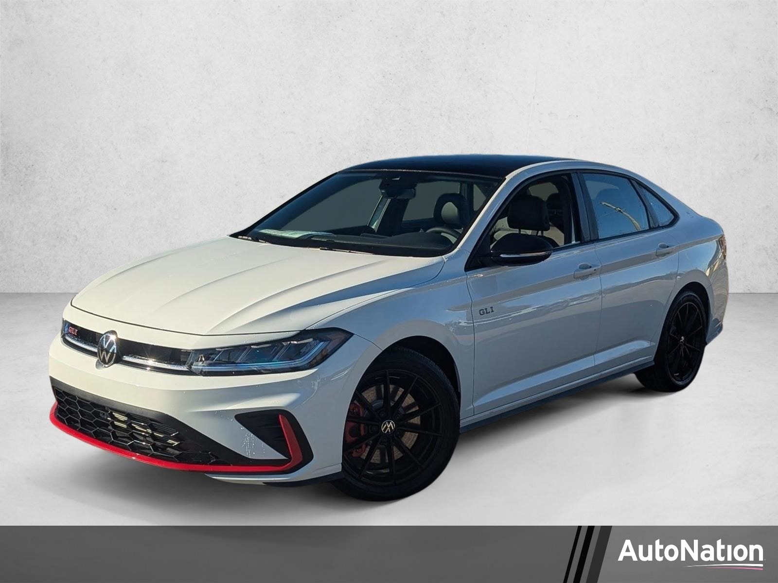 2026 Volkswagen Jetta