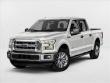 Used 2017 Ford F-150 XLT Crew Cab Pickup