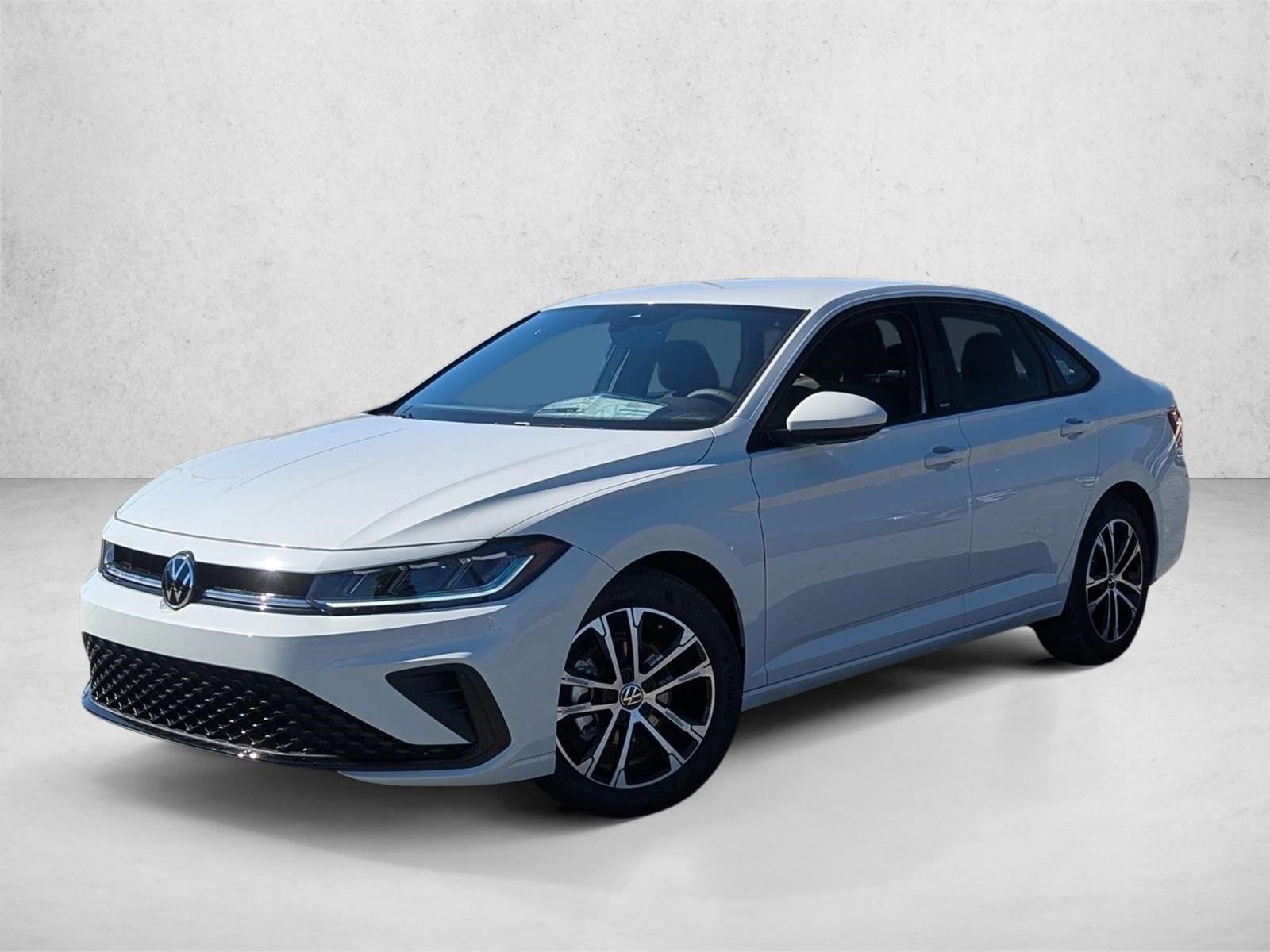2026 Volkswagen Jetta