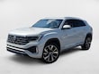 Volkswagen Atlas Cross Sport
