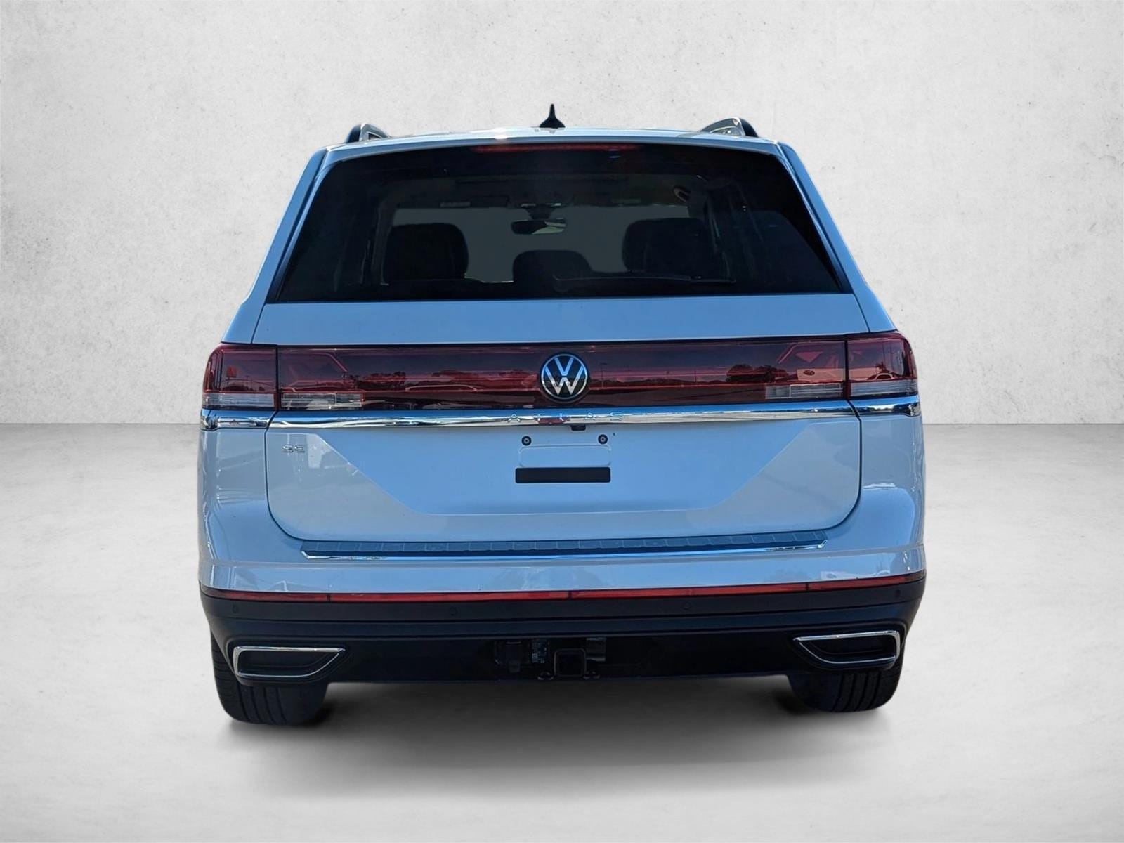 2026 Volkswagen Atlas SE w/Tech - Photo 7