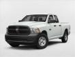 Used 2018 Ram 1500 Express Crew Cab Pickup