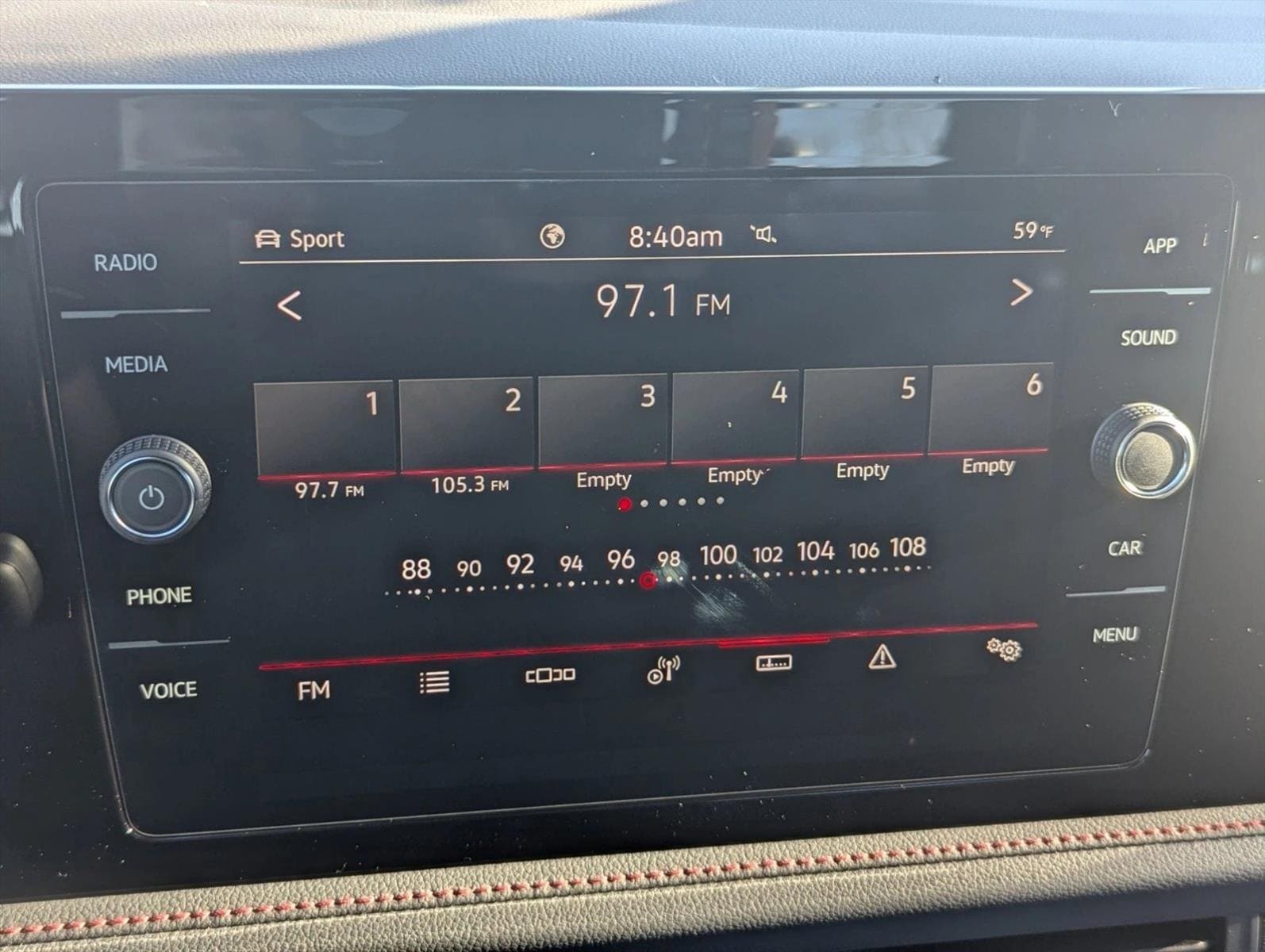 2026 Volkswagen Jetta GLI Autobahn - Photo 11
