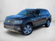 Used 2019 Volkswagen Atlas 3.6L V6 SE w/Technology Sport Utility