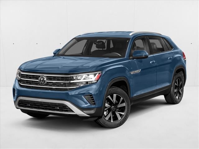 2023 Volkswagen Atlas Cross Sport SE w/Tech