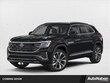  Volkswagen Atlas Cross Sport
