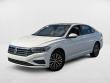 Used 2021 Volkswagen Jetta S 4dr Car