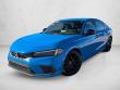 Used 2022 Honda Civic Sport 4dr Car